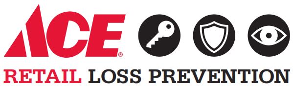 ace loss prevention logo